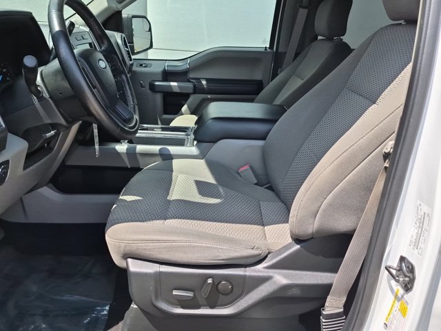 Certified 2019 Ford F150 XLT w/ Equipment Group 302A Luxury AWD/4WD image 15