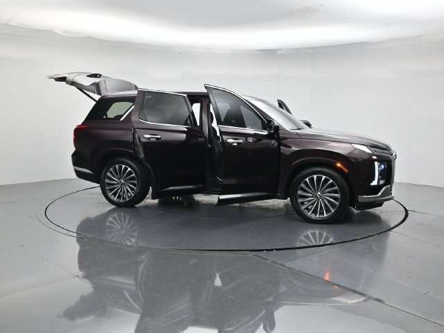 Used 2024 Hyundai Palisade Calligraphy FWD image 56