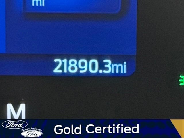 Certified 2024 Ford Bronco Big Bend AWD/4WD image 14
