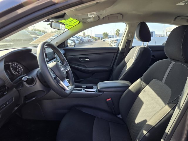 Used 2025 Nissan Sentra SV FWD image 26