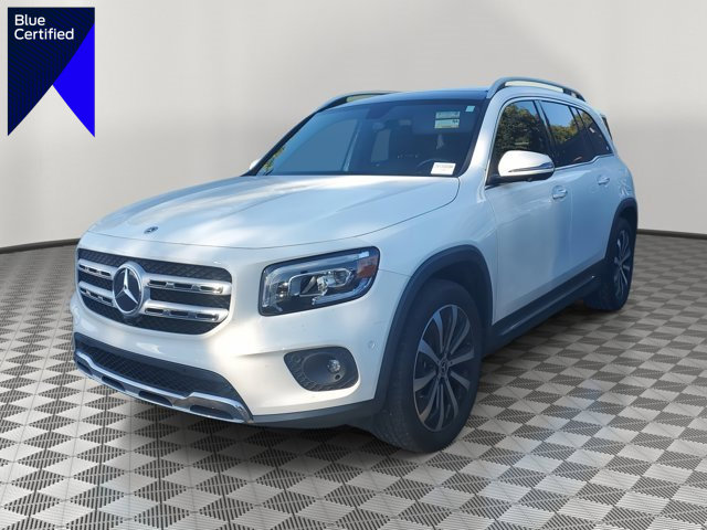 Used 2023 Mercedes-Benz GLB 250
