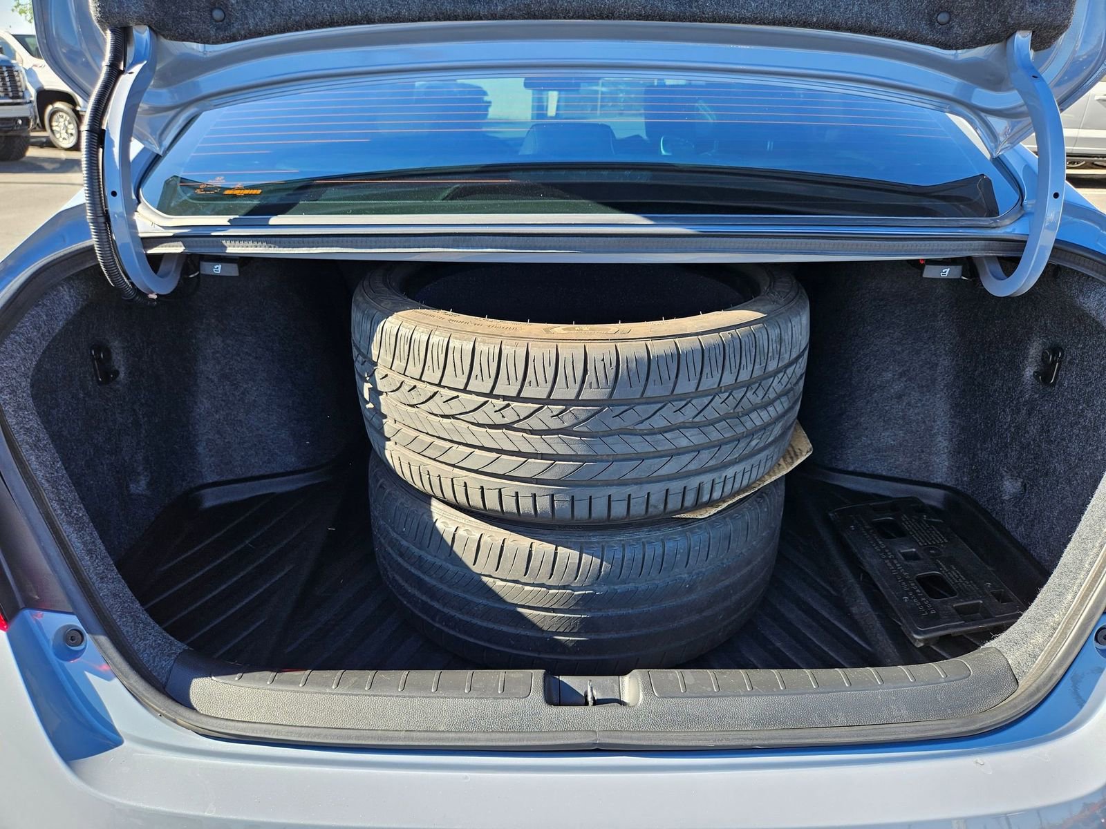 Used 2022 Honda Accord Sport image 7