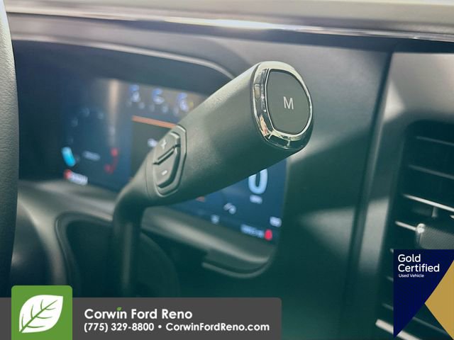 Certified 2025 Ford F250 Lariat w/ Lariat Ultimate Package AWD/4WD image 21