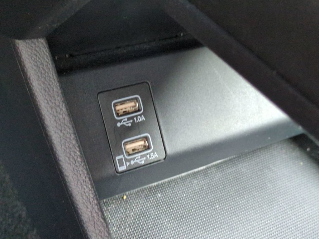 Used 2022 Honda HR-V EX image 25