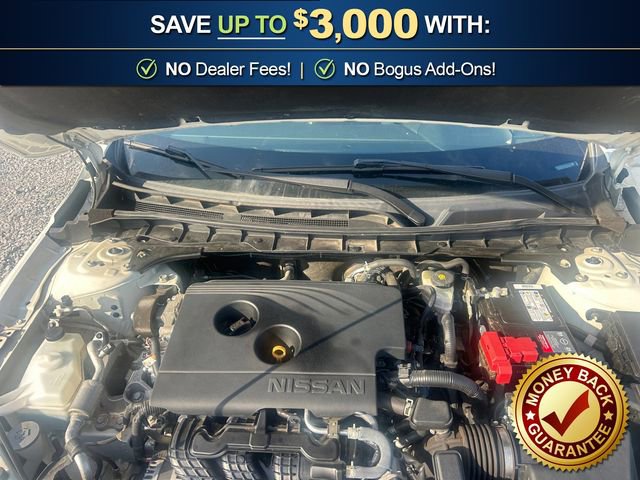 Used 2020 Nissan Altima 2.5 S FWD image 25