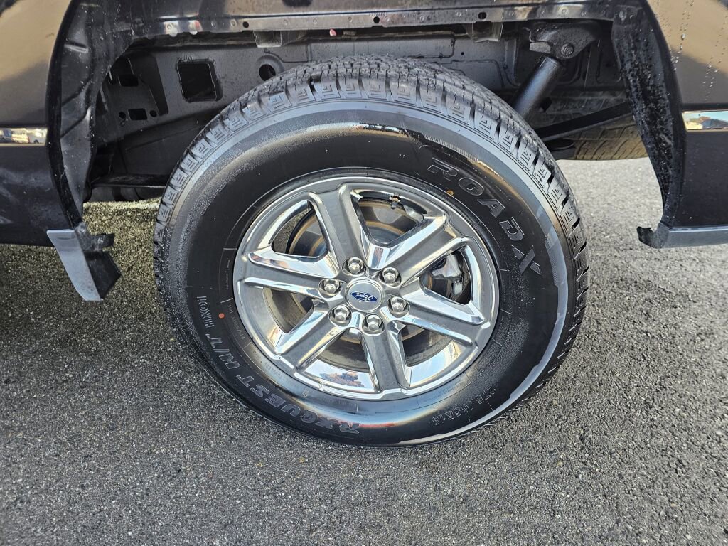 Certified 2024 Ford F150 XLT image 11