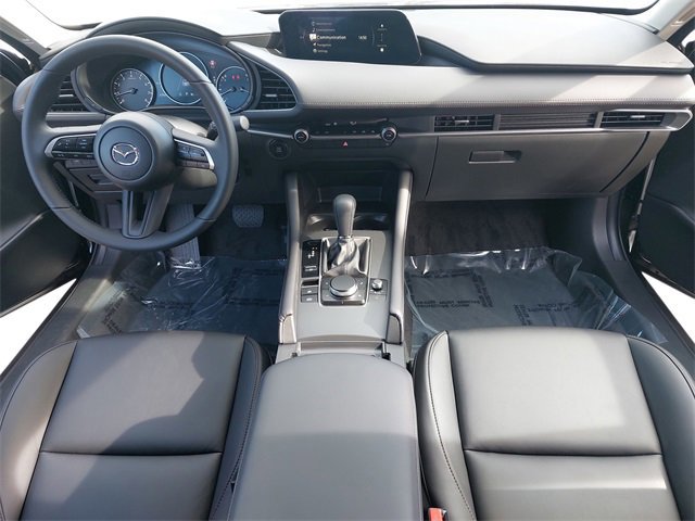 Used 2026 MAZDA MAZDA3 s Sport image 9