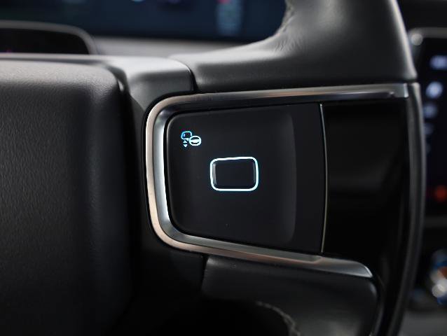 Certified 2025 Ford Expedition Platinum AWD/4WD image 32