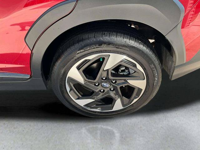 Used 2025 Subaru Crosstrek 2.5i Limited AWD/4WD image 30