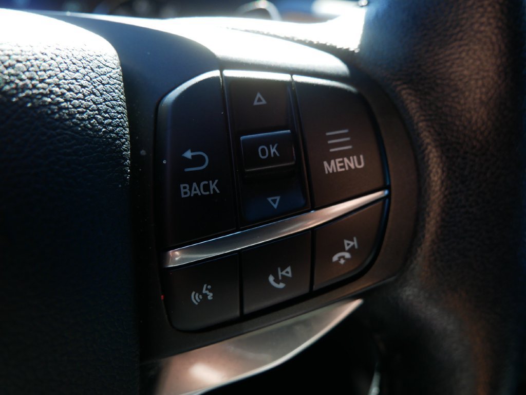 Certified 2020 Ford Explorer Limited AWD/4WD image 26