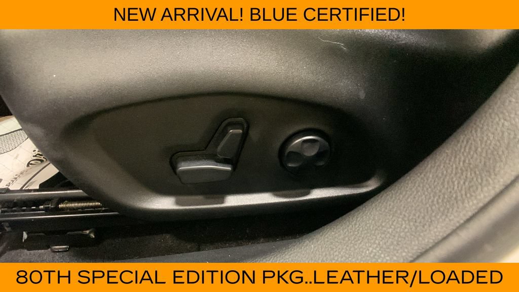 Used 2021 Jeep Compass Latitude AWD/4WD image 26
