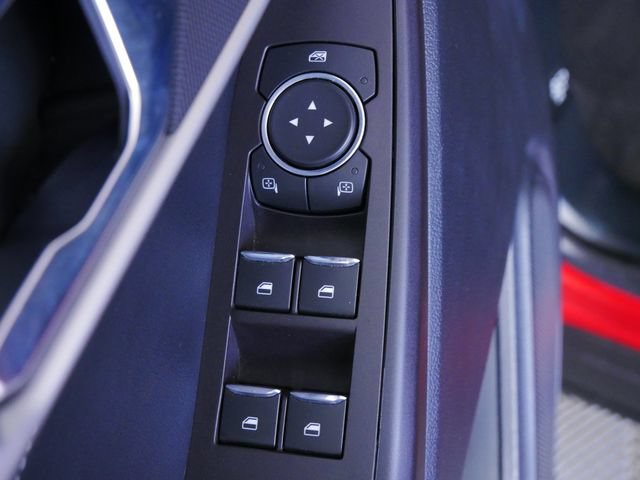 Certified 2020 Ford Explorer XLT w/ Equipment Group 202A AWD/4WD image 16