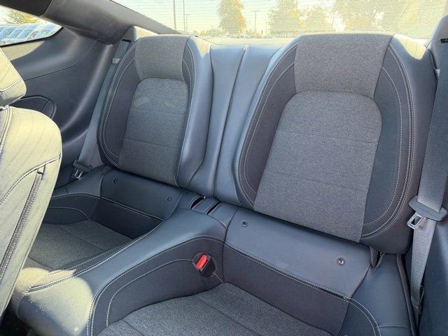 Certified 2024 Ford Mustang EcoBoost image 20