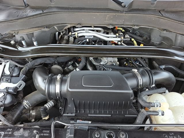 Certified 2022 Ford Explorer ST w/ Equipment Group 401A AWD/4WD image 29
