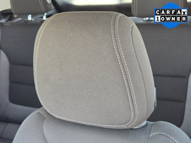 Used 2026 Chevrolet TrailBlazer LT AWD/4WD image 21