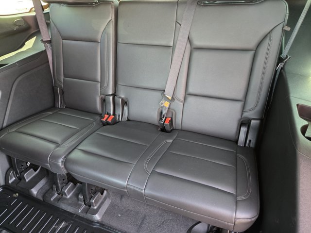 Used 2021 Chevrolet Tahoe Z71 w/ Z71 Signature Package AWD/4WD image 28