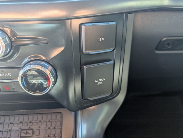 Certified 2025 Ford F150 Tremor w/ Bed Utility Package AWD/4WD image 20