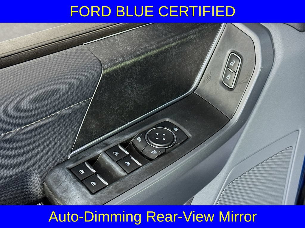 Certified 2022 Ford F150 XLT w/ Equipment Group 301A Mid RWD image 21