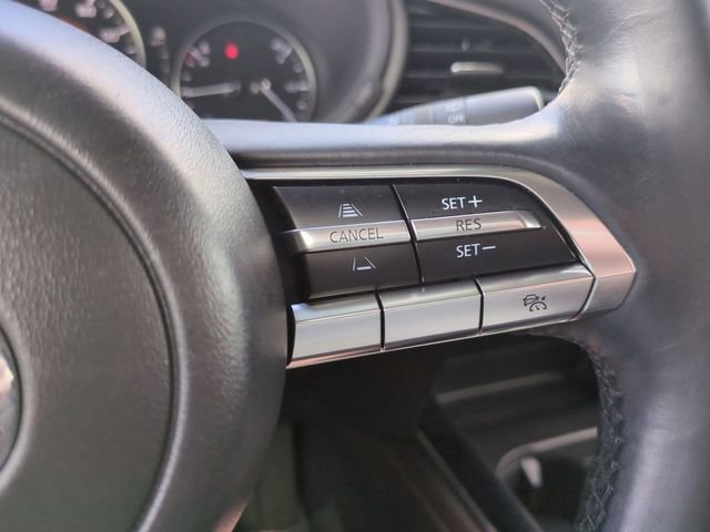 Used 2022 MAZDA CX-30 AWD 2.5 S w/ Premium Package image 26