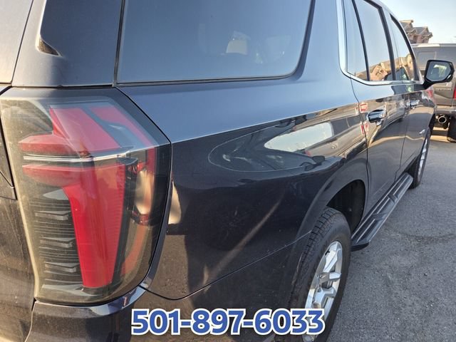 Used 2025 Chevrolet Tahoe LT AWD/4WD image 6