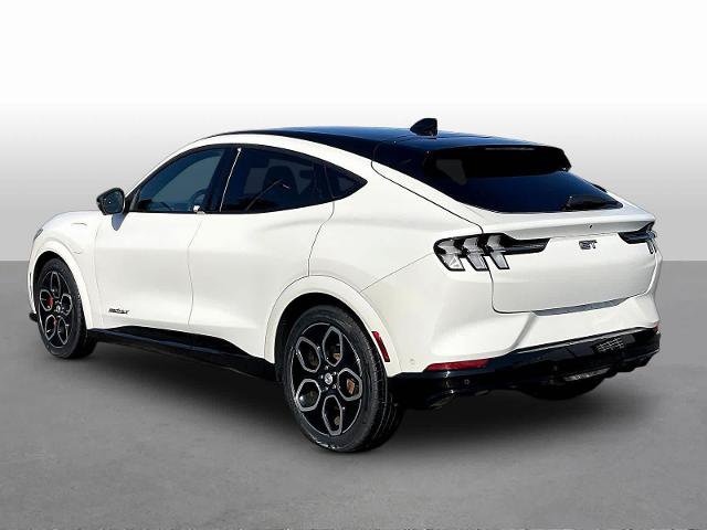 Certified 2023 Ford Mustang Mach-E GT AWD/4WD image 5
