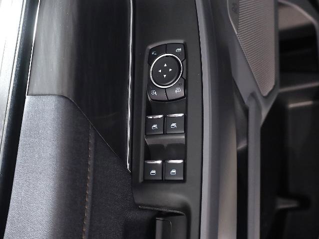 Certified 2025 Ford F150 Lariat w/ Equipment Group 502A High image 19