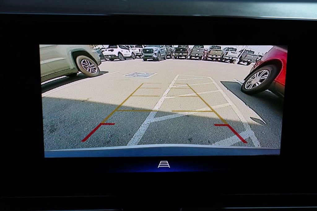 Used 2026 Chevrolet TrailBlazer LT w/ Driver Confidence Package FWD image 14