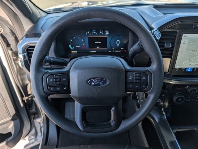 Certified 2024 Ford F150 STX image 14