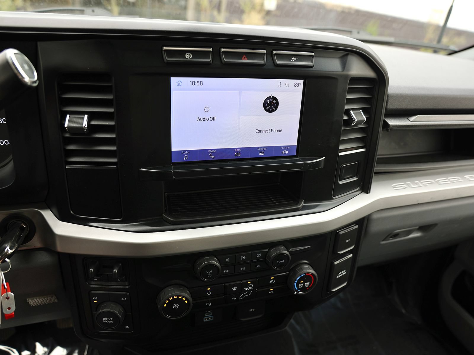 Certified 2024 Ford F250 XLT AWD/4WD image 26