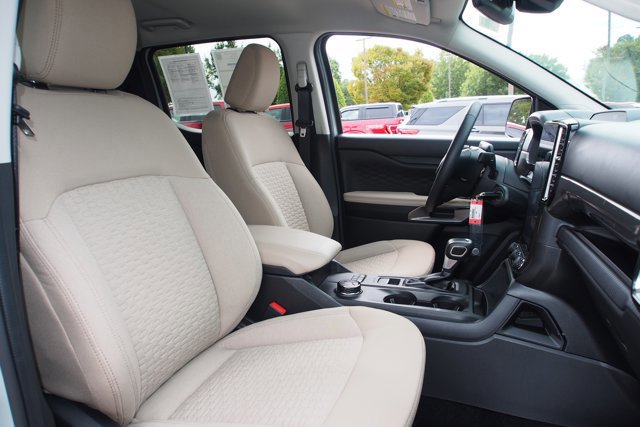 Certified 2024 Ford Ranger XLT w/ Equipment Group 301A High image 12