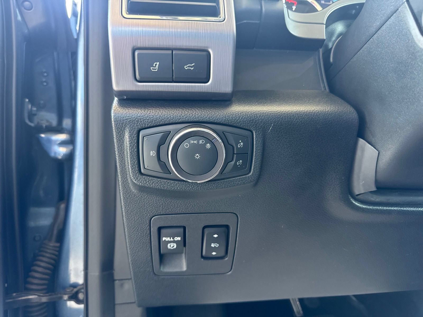 Certified 2020 Ford Expedition Platinum AWD/4WD image 29