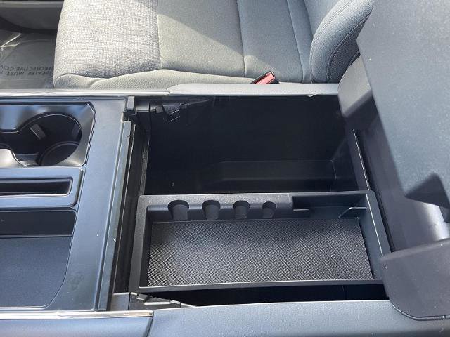 Certified 2023 Ford F150 XLT w/ Equipment Group 302A High image 35