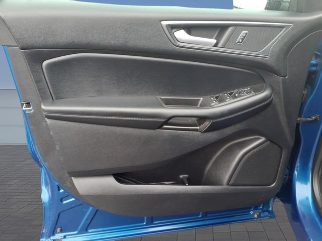 Certified 2021 Ford Edge SE AWD/4WD image 16