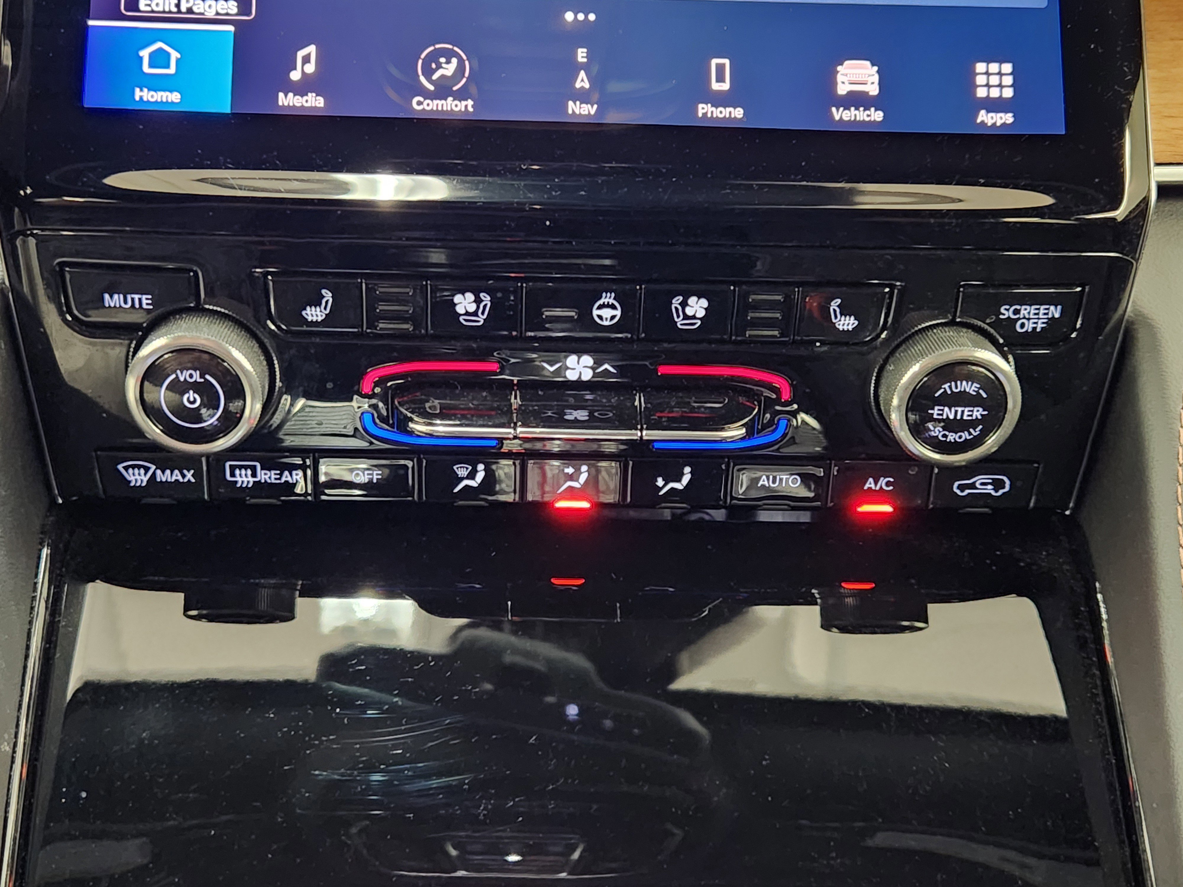 Used 2023 Jeep Grand Cherokee Summit image 17