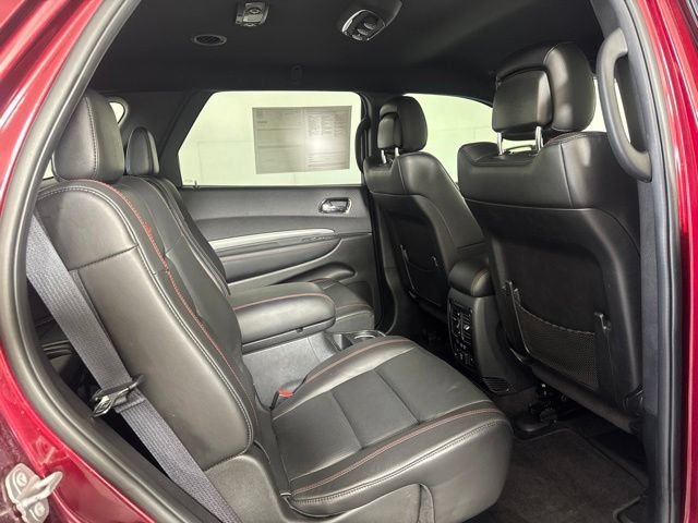 Used 2018 Dodge Durango R/T w/ Technology Group AWD/4WD image 5