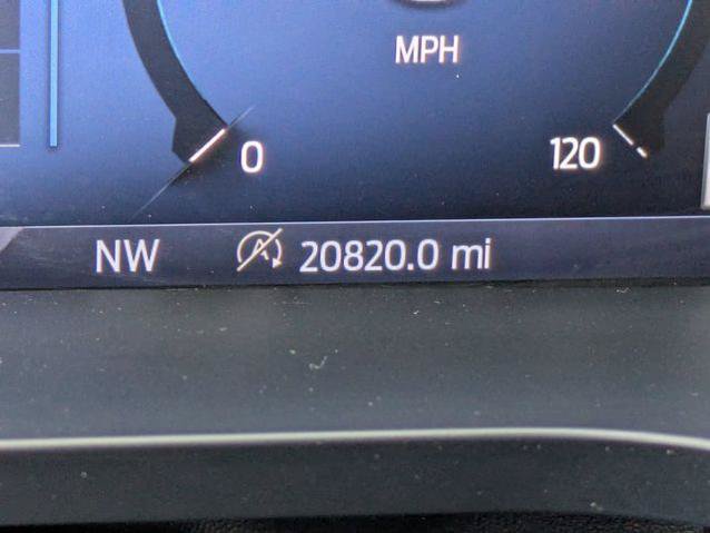 Certified 2024 Ford F150 XLT w/ Equipment Group 302A MID AWD/4WD image 19