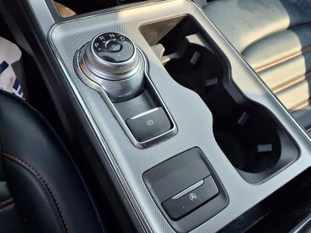 Certified 2022 Ford Edge SEL w/ Sport Appearance Package image 18