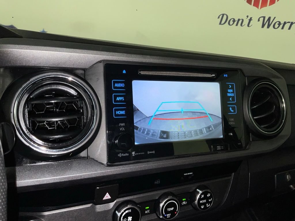 Used 2018 Toyota Tacoma 2WD Double Cab image 22
