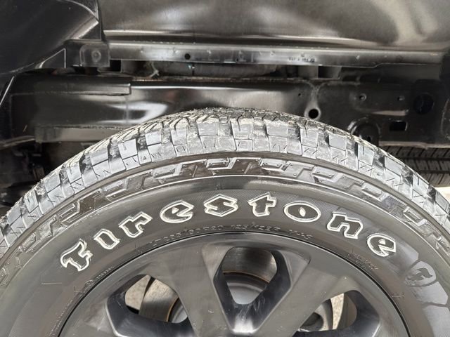 Used 2026 RAM 2500 Big Horn image 11