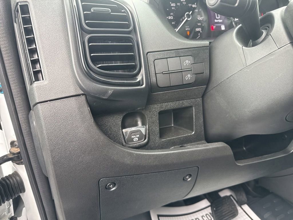 Used 2024 RAM ProMaster 2500 image 15