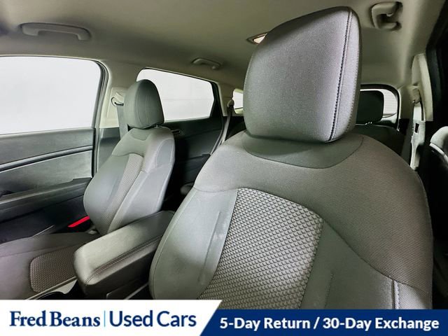 Used 2023 Kia Sportage LX image 22