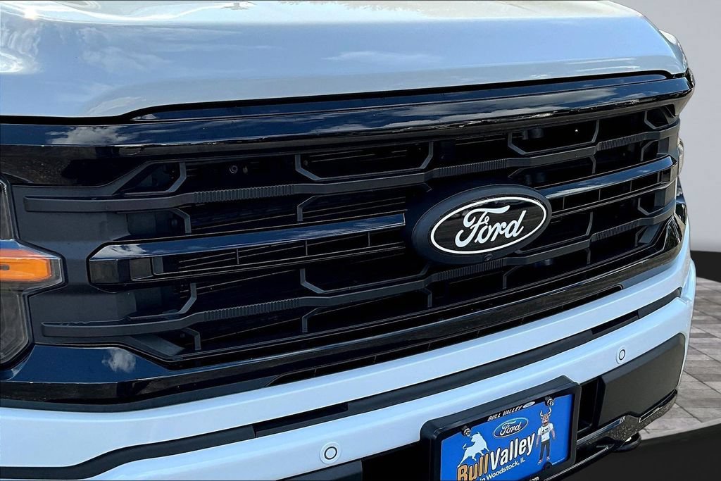 Certified 2024 Ford F150 XLT w/ Equipment Group 302A MID AWD/4WD image 38