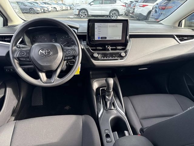 Used 2023 Toyota Corolla LE image 13
