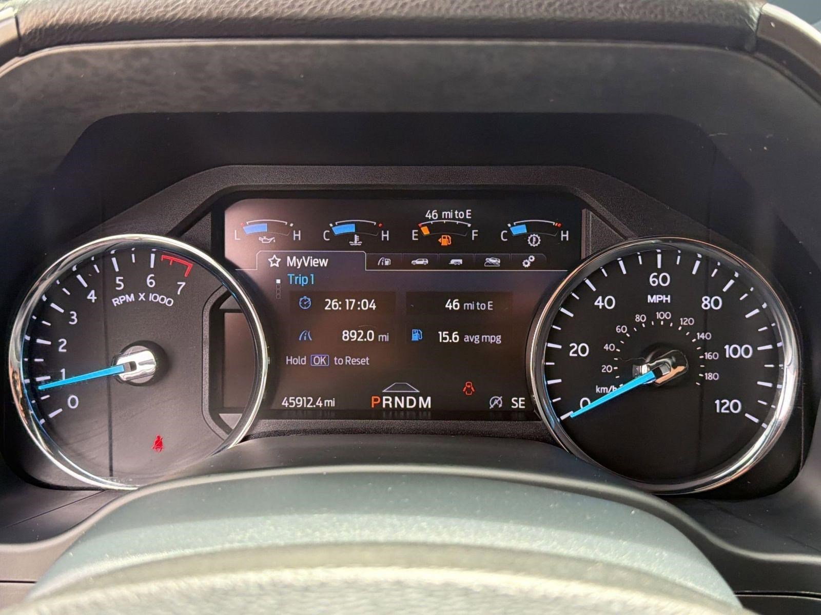 Certified 2021 Ford Expedition Limited RWD image 21