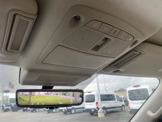 Used 2023 INFINITI QX80 Premium Select w/ Cargo Package RWD image 25
