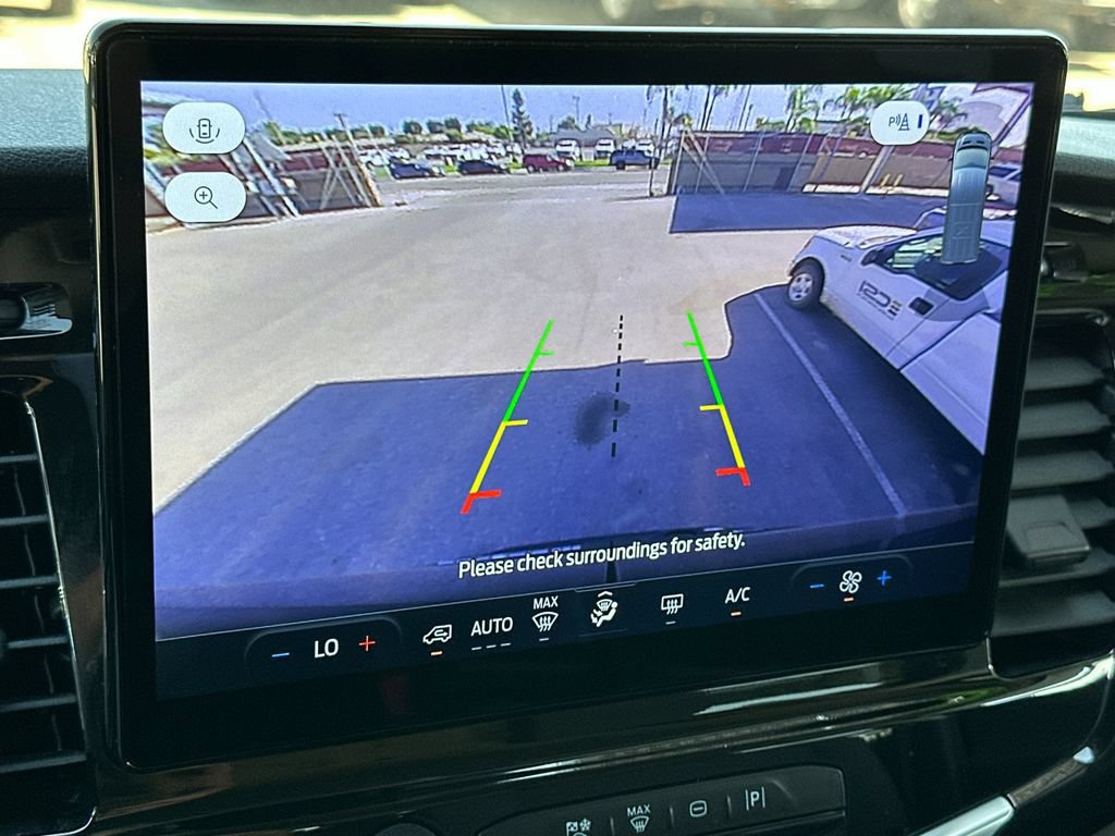 Certified 2025 Ford Transit 350 XLT RWD image 19