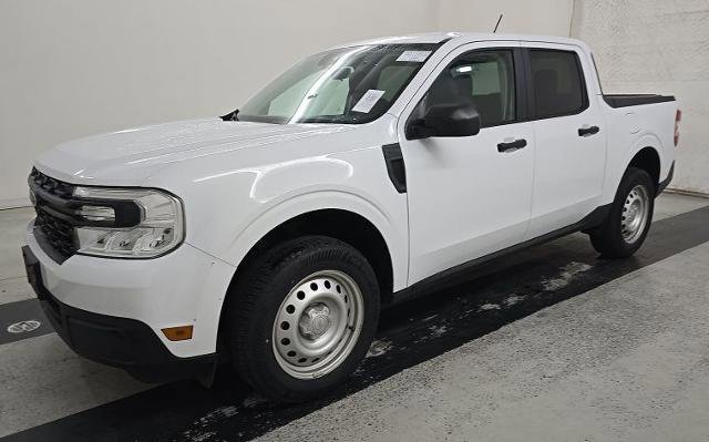 Certified 2023 Ford Maverick XL