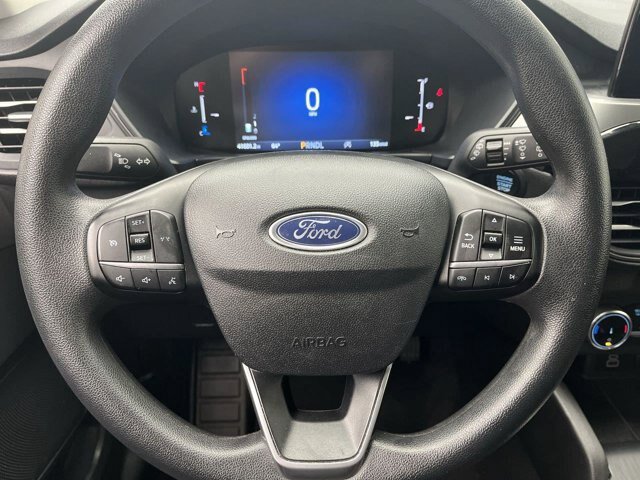 Certified 2025 Ford Escape Active AWD/4WD image 13