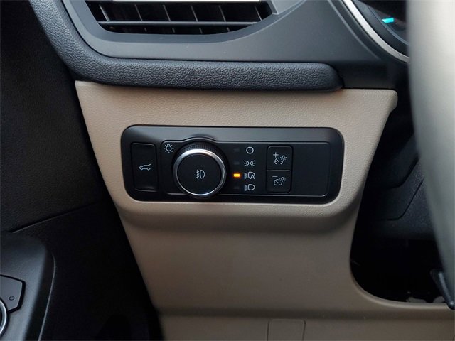 Certified 2022 Ford Escape SEL image 16