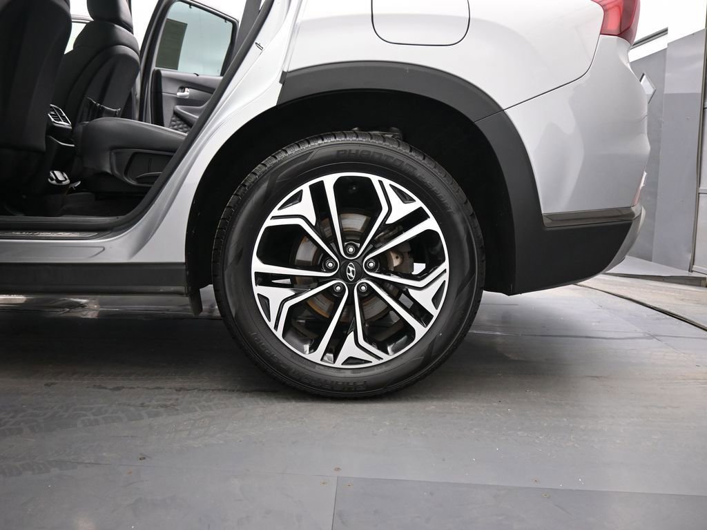 Used 2020 Hyundai Santa Fe Limited image 50